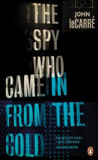 Cover image for The Spy Who Came in from the Cold