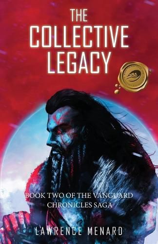 Cover image for The Collective Legacy