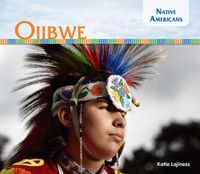 Cover image for Ojibwe