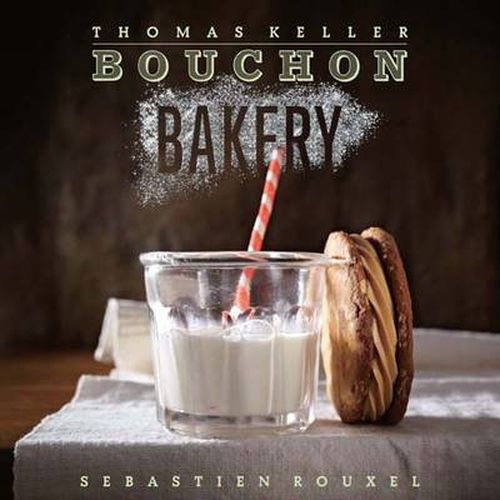 Cover image for Bouchon Bakery