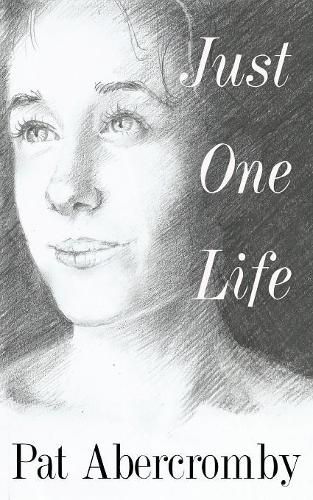 Cover image for Just One Life
