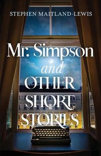 Cover image for Mr. Simpson and Other Short Stories