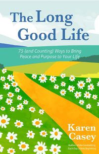 Cover image for The Long Good Life