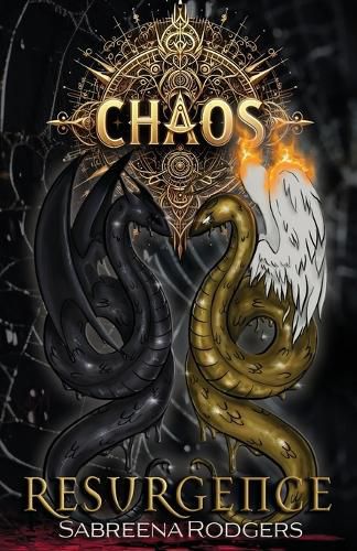 Cover image for Chaos Resurgence