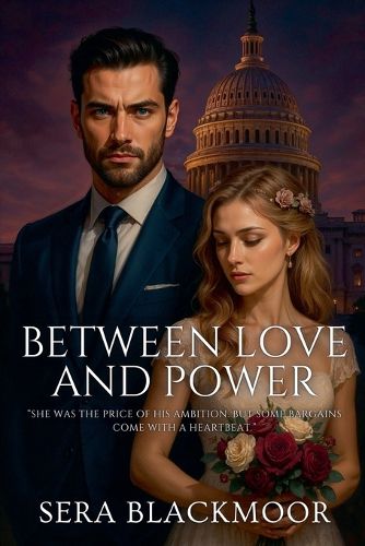 Cover image for Between Love and Power