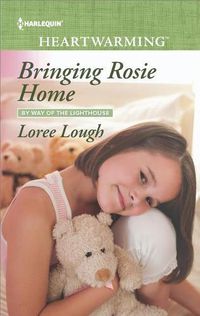 Cover image for Bringing Rosie Home