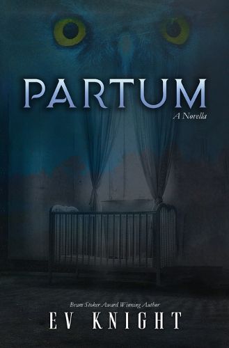 Cover image for Partum