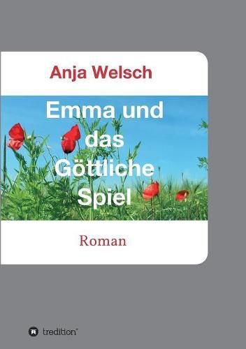 Cover image for Emma und das Goettliche Spiel