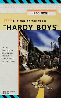 Cover image for The End of the Trail