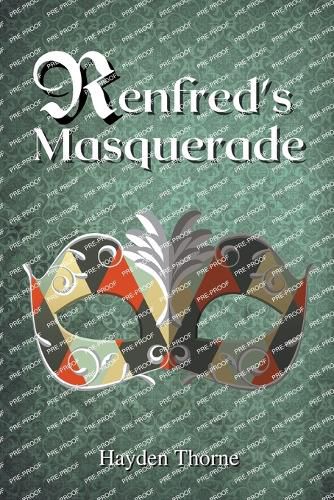 Cover image for Renfred's Masquerade