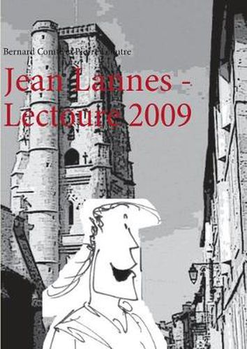 Cover image for Jean Lannes - Lectoure 2009