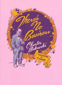 Cover image for There's No Business