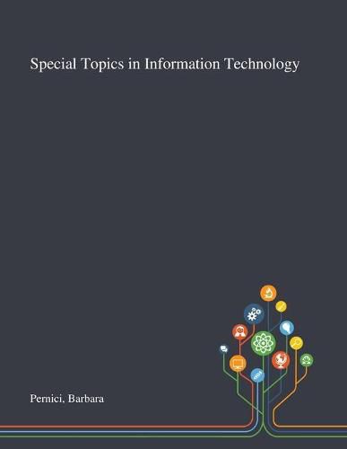 Cover image for Special Topics in Information Technology