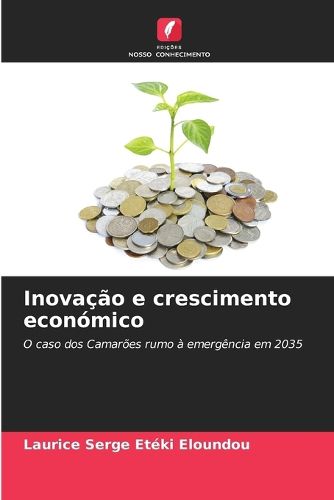 Cover image for Inovacao e crescimento economico