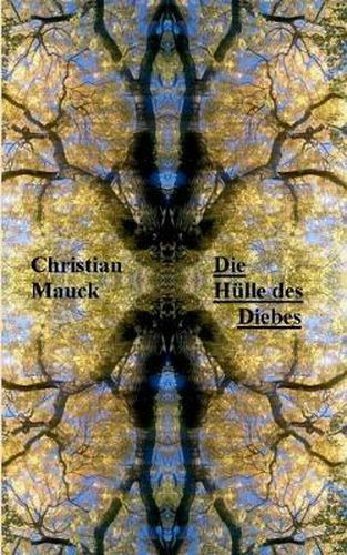 Cover image for Die Hulle des Diebes