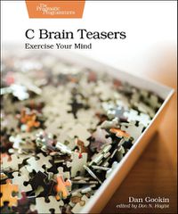 Cover image for C Brain Teasers