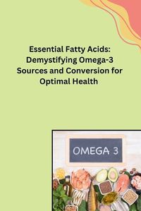Cover image for Essential Fatty Acids