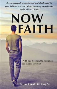 Cover image for Now Faith