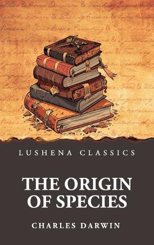 Cover image for The Origin of Species