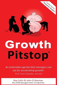 Cover image for Growth Pitstop