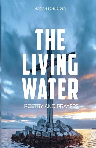 Cover image for The Living Water