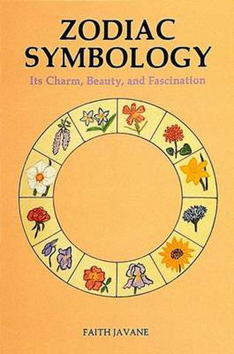 Cover image for Zodiac Symbology: Its Charm, Beauty, and Fascination