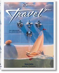 Cover image for 20th Century Travel