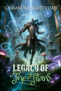 Cover image for Legacy of the Titans