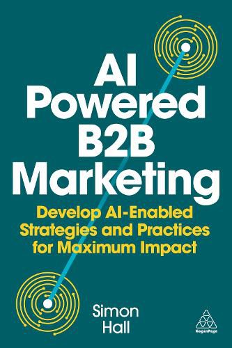 Cover image for AI-Powered B2B Marketing