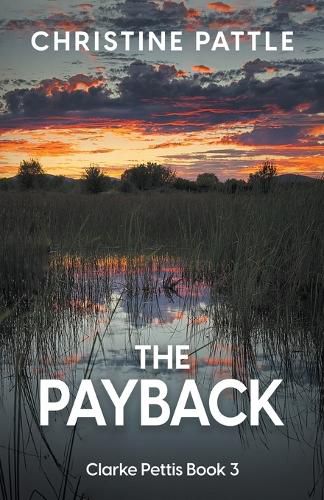 Cover image for The Payback