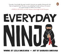 Cover image for Everyday Ninja