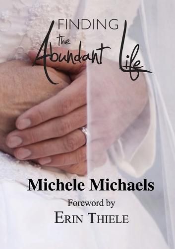Cover image for Finding the Abundant Life