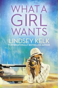 Cover image for What a Girl Wants