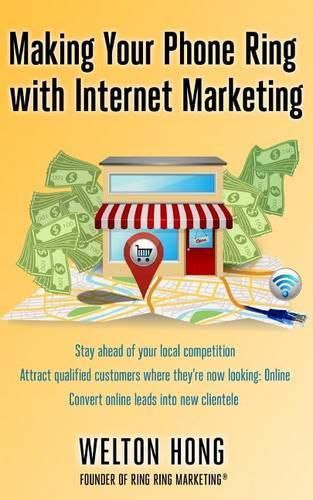 Cover image for Making Your Phone Ring With Internet Marketing