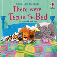 Cover image for There Were Ten in the Bed