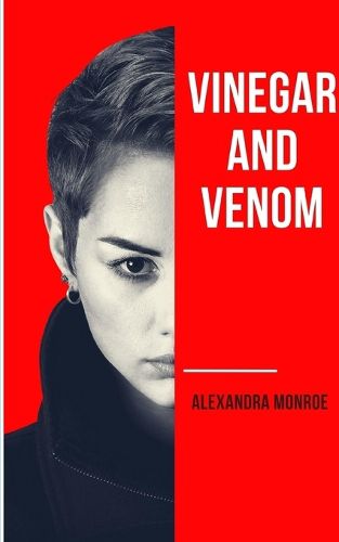 Cover image for Vinegar and Venom