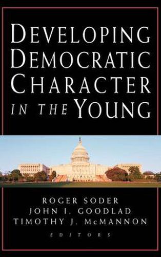 Developing Democractic Character in the Young