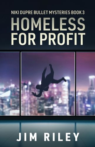 Cover image for Homeless For Profit