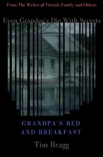 Cover image for Grandpa's Bed and Breakfast