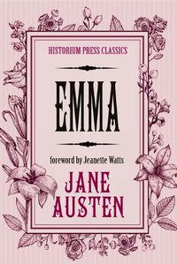 Cover image for Emma (Historium Press Classics)