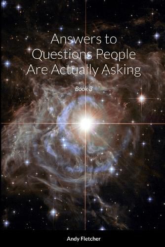 Cover image for Answers to Questions People Are Actually Asking