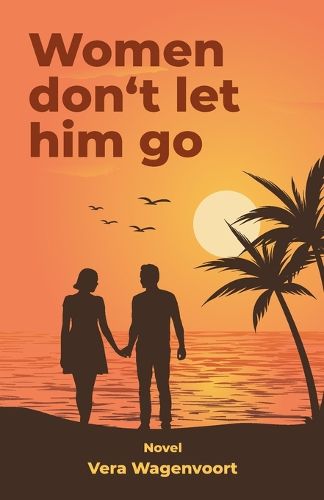 Cover image for Women don't let him go