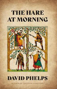 Cover image for The Hare at Morning
