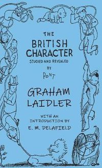 Cover image for The British Character