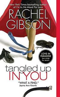 Cover image for Tangled Up in You