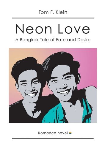 Cover image for Neon Love