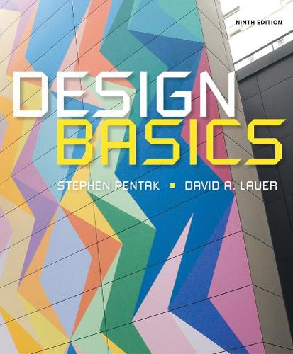 Cover image for Design Basics