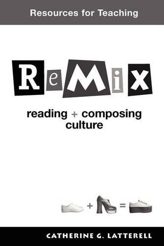 Cover image for Resources for Teaching Remix