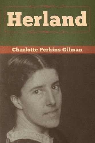 Cover image for Herland