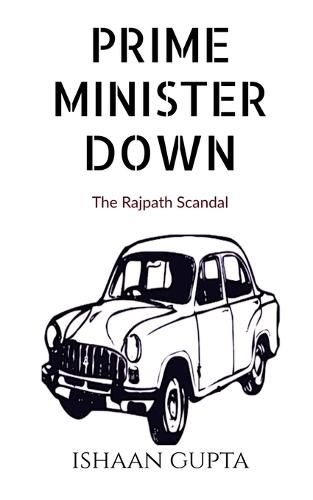 Cover image for Prime Minister Down